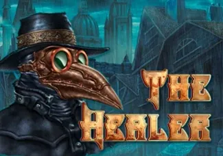 The Healer game thumbnail
