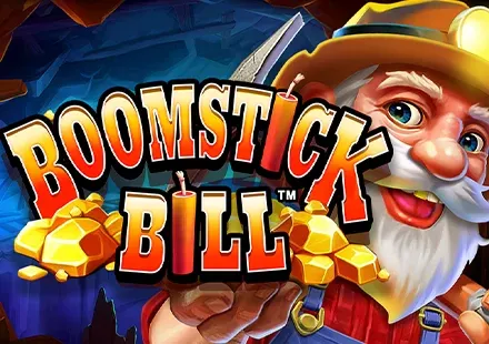 Boomstick Bill game icon