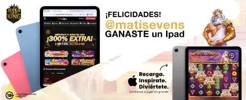 Lluvia de Giros Gratis banner