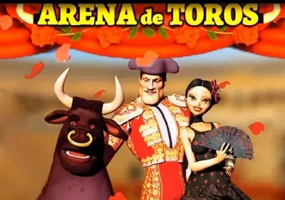 Arena de Toros HD game thumbnail