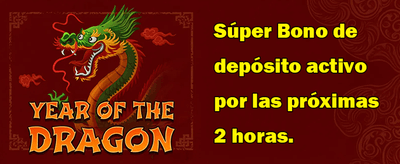 Recarga Turbo de Oro promotion