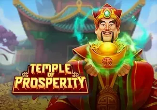 Temple of Prosperity game thumbnail