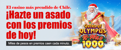Bienvenido a orobet chile