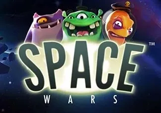 Space Wars game icon